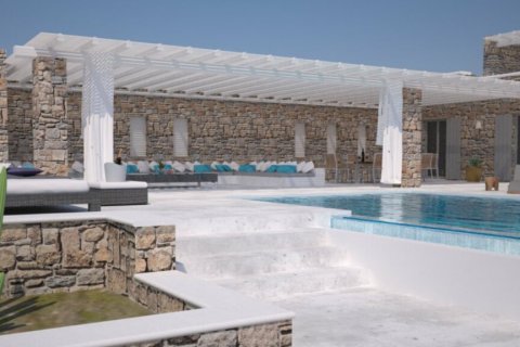 842m² Business in Mykonos, Greece No. 56141 4