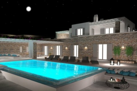 842m² Negocio en Mykonos, Greece No. 56141 5