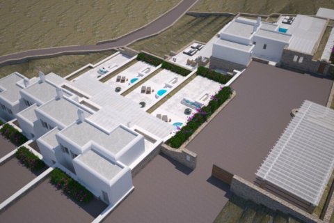 842m² Negocio en Mykonos, Greece No. 56141 2