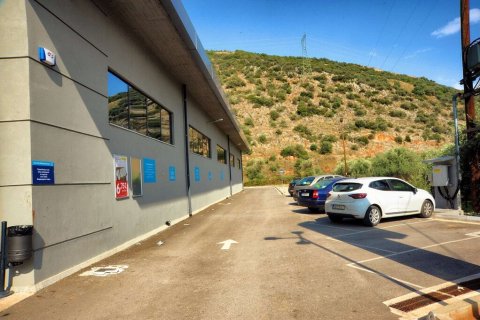 1200m² Negocio en Phocis, Greece No. 56137 5