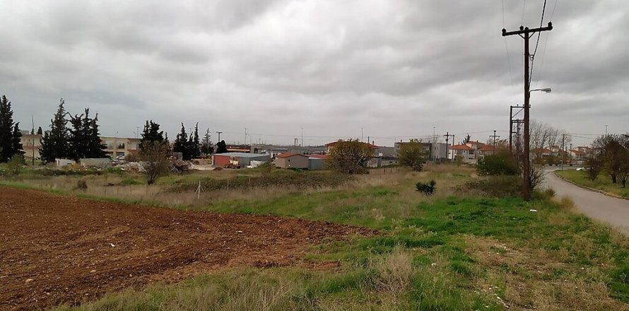 5000m² Land en Oraiokastro, Greece No. 56138