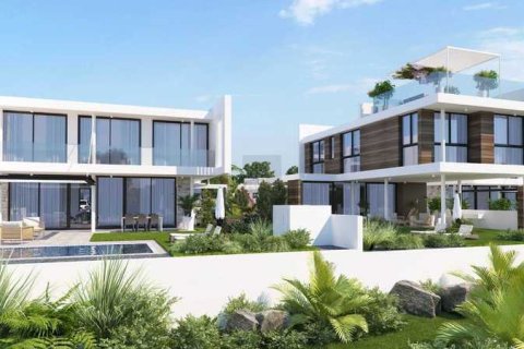 3 dormitorios House en Protaras, Cyprus No. 28742 5