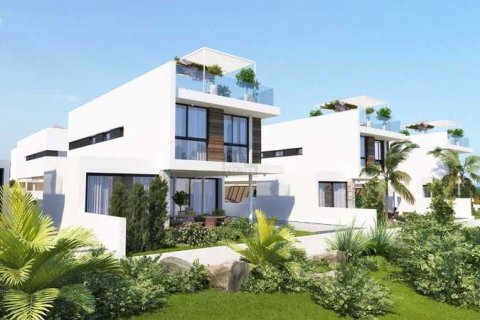 3 dormitorios House en Protaras, Cyprus No. 28742 6