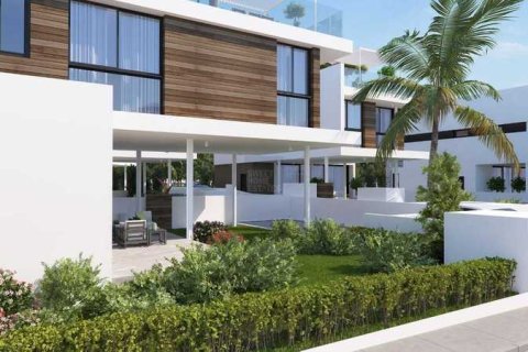 3 dormitorios House en Protaras, Cyprus No. 28742 8