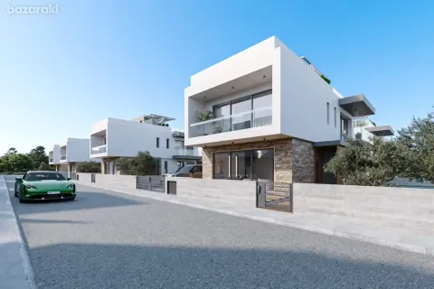 3 bedrooms House in Geroskípou, Cyprus No. 29409 12