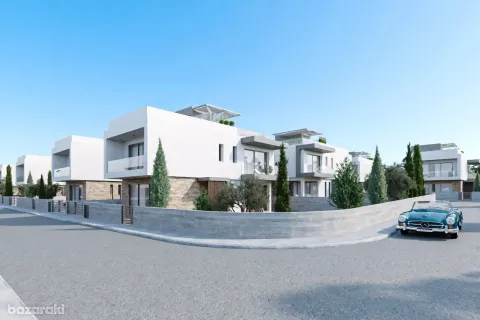 3 dormitorios House en Geroskípou, Cyprus No. 29409 11