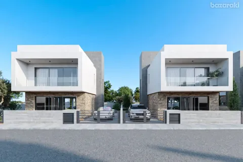 3 dormitorios House en Geroskípou, Cyprus No. 29409 10