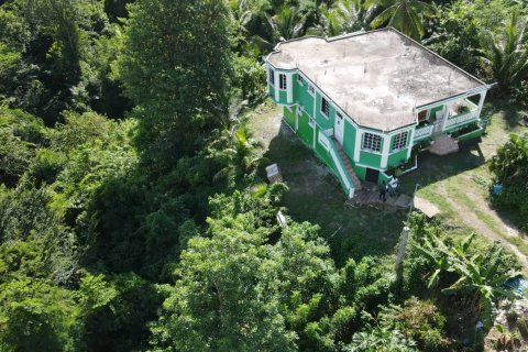 5 dormitorios House en Portsmouth, Dominica No. 66244 1