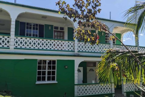 5 dormitorios House en Portsmouth, Dominica No. 66244 3