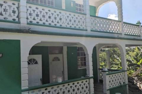 5 dormitorios House en Portsmouth, Dominica No. 66244 7