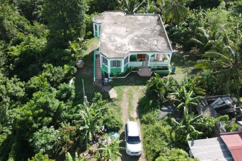 5 dormitorios House en Portsmouth, Dominica No. 66244 16