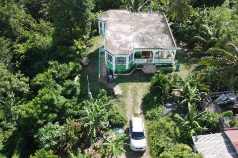 5 dormitorios House en Portsmouth, Dominica No. 66244 20