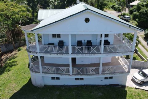 4 dormitorios House en Portsmouth, Dominica No. 66243 6