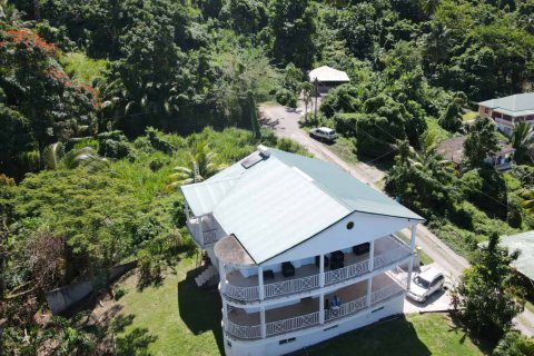 4 dormitorios House en Portsmouth, Dominica No. 66243 7