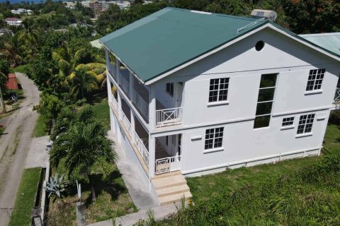 4 dormitorios House en Portsmouth, Dominica No. 66243 2