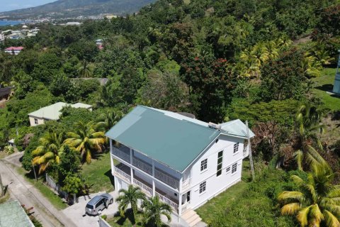 4 chambres House à Portsmouth, Dominica No. 66243 8