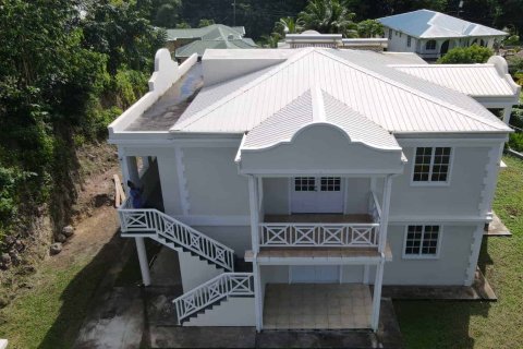 6 bedrooms Commercial property in Portsmouth, Dominica No. 66239 7