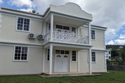 6 bedrooms Commercial property in Portsmouth, Dominica No. 66239 15