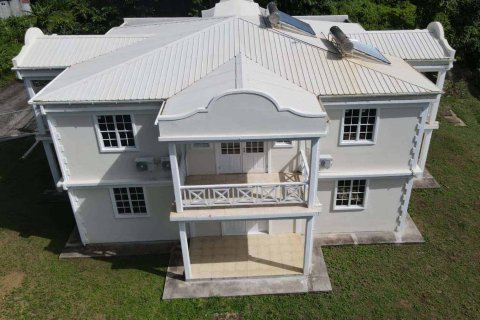 6 bedrooms Commercial property in Portsmouth, Dominica No. 66239 6