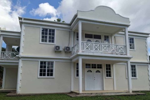 6 bedrooms Commercial property in Portsmouth, Dominica No. 66239 18