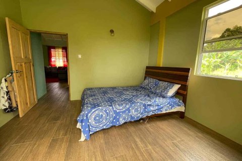 3 bedrooms House in Riviere Cyrique, Dominica No. 66242 22