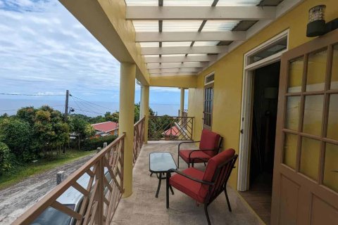 3 dormitorios House en Riviere Cyrique, Dominica No. 66242 21