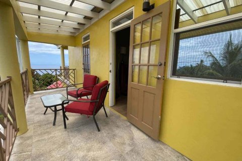 3 bedrooms House in Riviere Cyrique, Dominica No. 66242 14