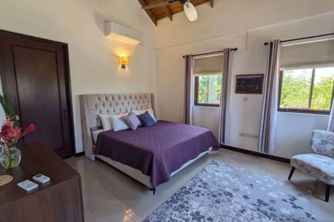 4 bedrooms Villa in Savanne Paille, Dominica No. 66240 20