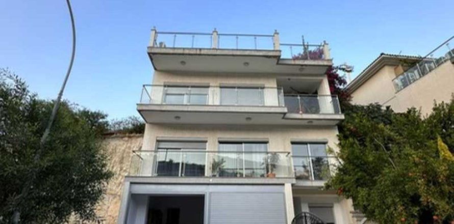 4 dormitorios House en Agios Tychonas, Cyprus No. 65506