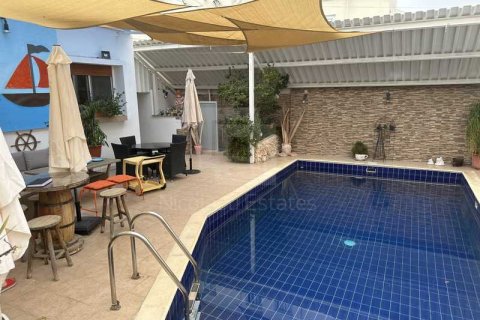 3 dormitorios House en Strovolos, Cyprus No. 65509 6