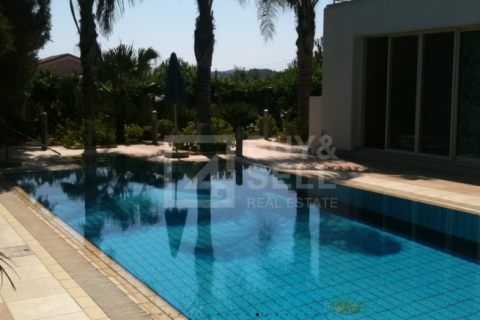 5 bedrooms Villa in Kalo Chorio, Cyprus No. 65511 16