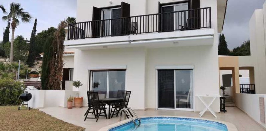 4 dormitorios House en Pegeia, Cyprus No. 65510