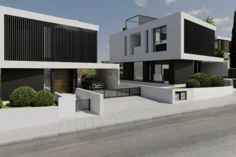 3 bedrooms Villa in Agios Tychonas, Cyprus No. 65508 5