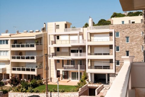 3 bedrooms Apartment in Lavrio, Greece No. 56622 4