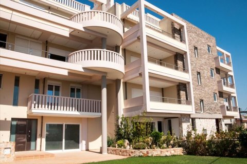 3 bedrooms Apartment in Lavrio, Greece No. 56622 5