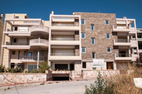 3 bedrooms Apartment in Lavrio, Greece No. 56622 3