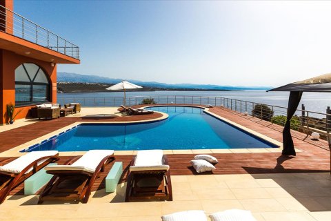 465m² Villa in Chania, Greece No. 56625 4