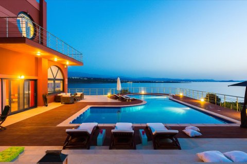 465m² Villa à Chania, Greece No. 56625 26