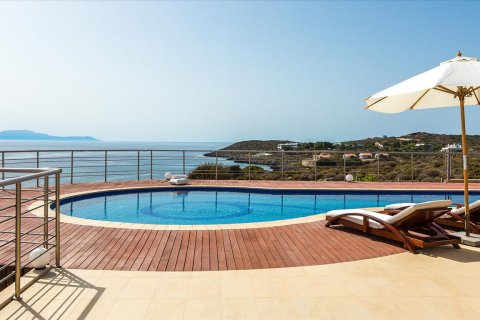 465m² Villa in Chania, Greece No. 56625 23