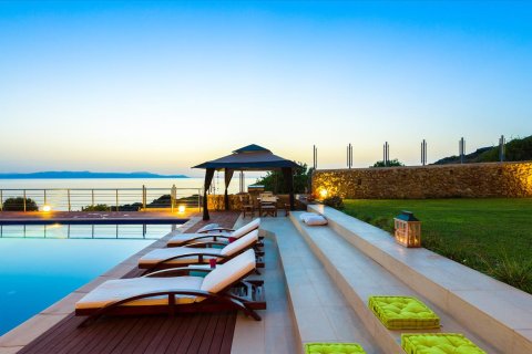 465m² Villa à Chania, Greece No. 56625 3