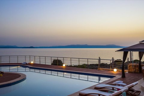 465m² Villa en Chania, Greece No. 56625 1