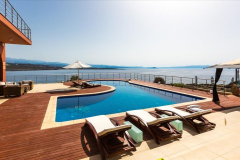 465m² Villa à Chania, Greece No. 56625 24