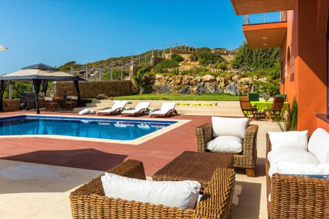 465m² Villa in Chania, Greece No. 56625 25