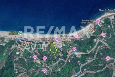 5238m² Land in Magnesia, Greece No. 64923 14