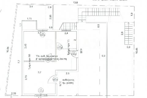 6 dormitorios Edificio en Magnesia, Greece No. 64925 9