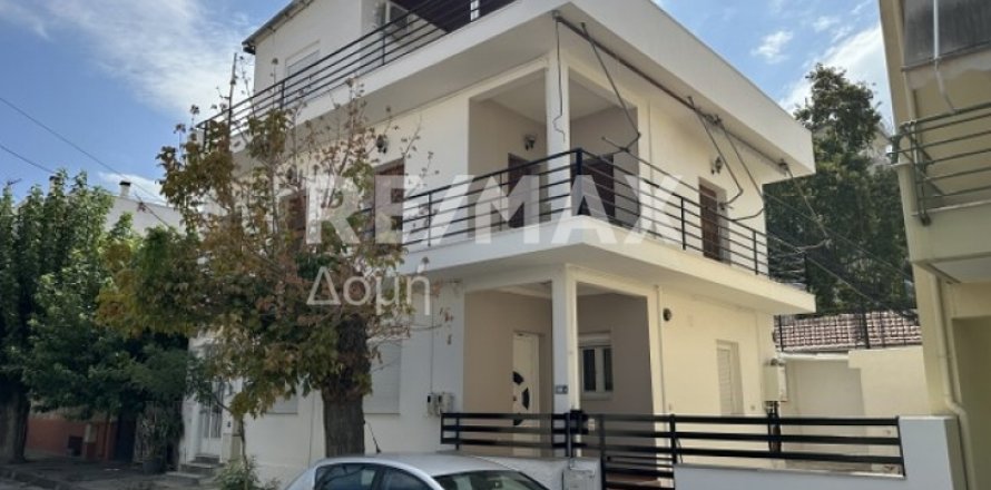 6 bedrooms Building in Magnesia, Greece No. 64925