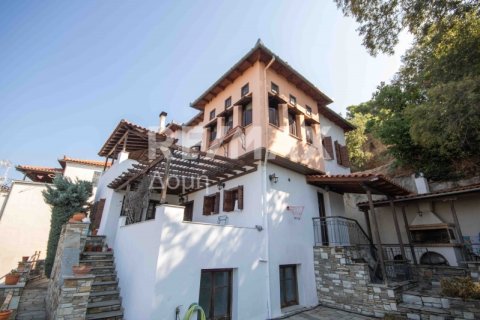 3 dormitorios Maisonette en Magnesia, Greece No. 64922 1