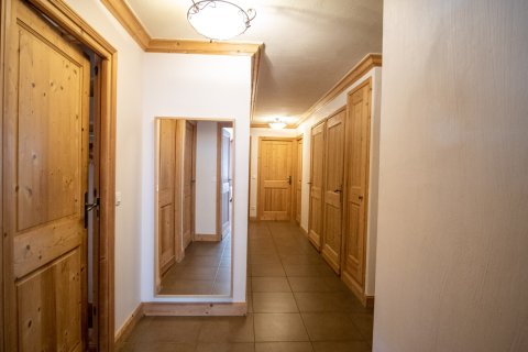 5 chambres Appartement à Les Belleville, France No. 68234 5