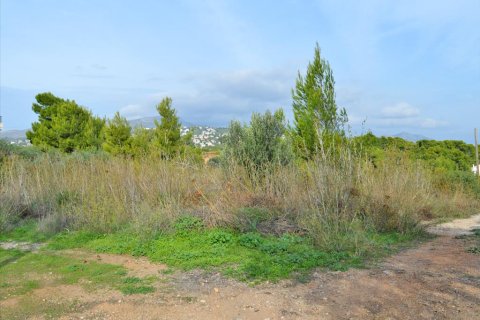 996m² Land à Rafina, Greece No. 59357 2