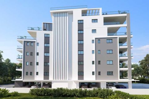 2 dormitorios Apartment en Larnaca, Cyprus No. 72229 2